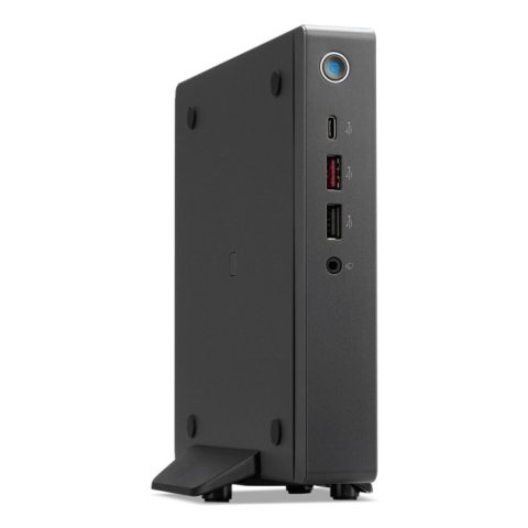 Ordenador Acer Veriton Vn2590g Mini Intel Core I3-1315u 8gb 256gb Hdmi Dp Usb-c