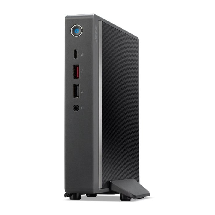 Ordenador Acer Veriton Vn2590g Mini Intel Core I3-1315u 8gb 256gb Hdmi Dp Usb-c