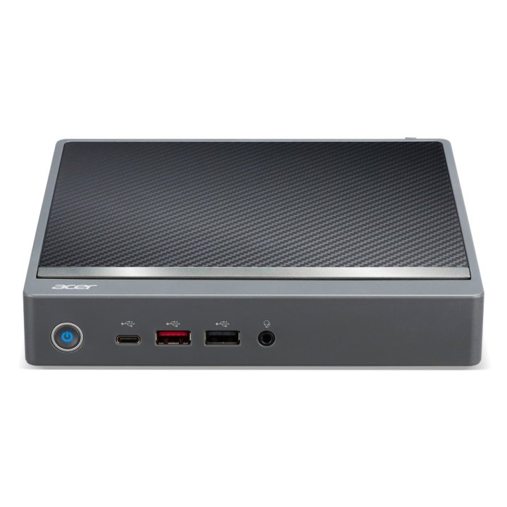 Ordenador Acer Veriton Vn2590g Mini Intel Core I3-1315u 8gb 256gb Hdmi Dp Usb-c
