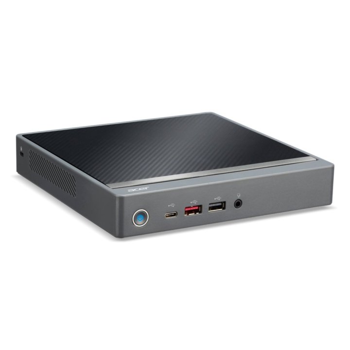 Ordenador Acer Veriton Vn2590g Mini Intel Core I3-1315u 8gb 256gb Hdmi Dp Usb-c