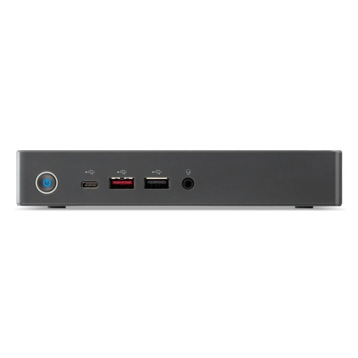 Ordenador Acer Veriton Vn2590g Mini Intel Core I3-1315u 8gb 256gb Hdmi Dp Usb-c