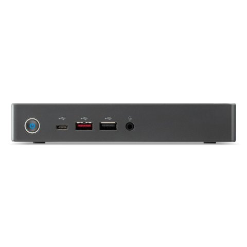 Ordenador Acer Veriton Vn2590g Mini Intel Core I3-1315u 8gb 256gb Hdmi Dp Usb-c