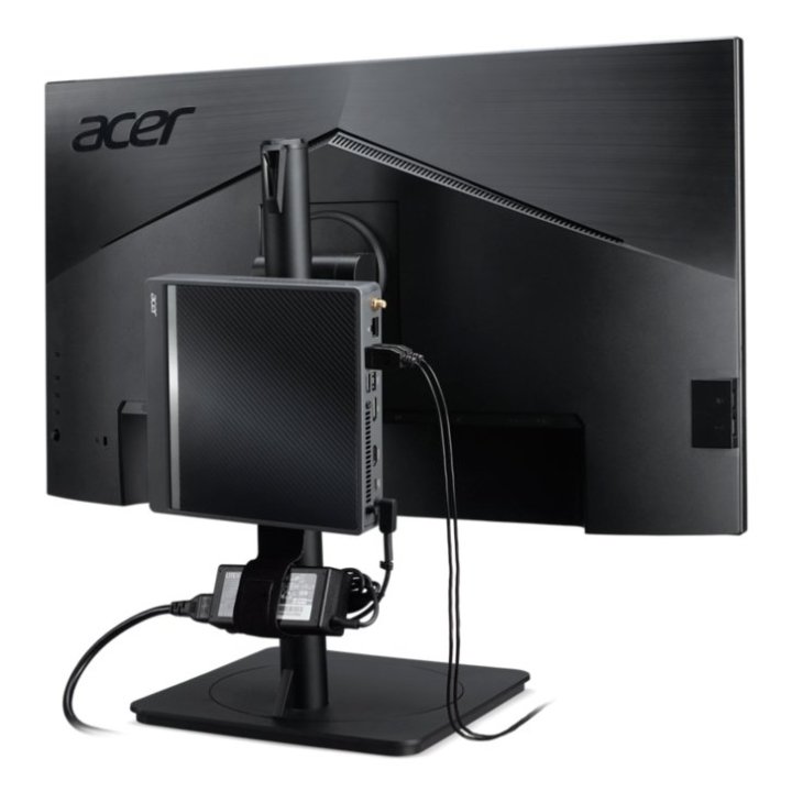 Ordenador Acer Veriton Vn2590g Mini Intel Core I3-1315u 8gb 256gb Hdmi Dp Usb-c