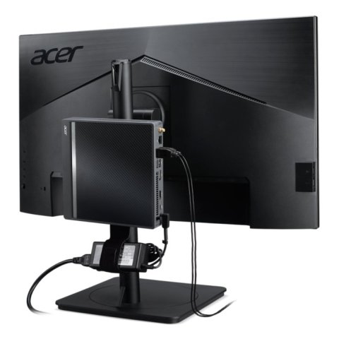 Ordenador Acer Veriton Vn2590g Mini Intel Core I3-1315u 8gb 256gb Hdmi Dp Usb-c