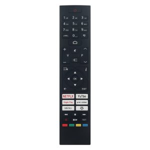 Mando A Distancia Para Smart Tv Daewoo Original Oem Rc-45157