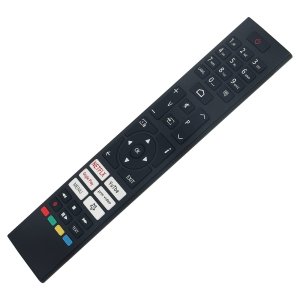 Mando A Distancia Para Smart Tv Daewoo Original Oem Rc-45157 2