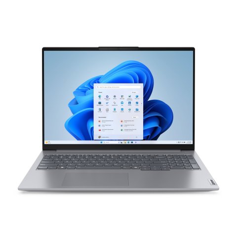 Portatil Lenovo Thinkbook 16 G7 Amd Ryzen 5 7535hs 16" 16gb 512gb Rj45 W11prousb-c (thunderbolt4 usb4)