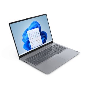 Portatil Lenovo Thinkbook 16 G7 Amd Ryzen 5 7535hs 16" 16gb 512gb Rj45 W11prousb-c (thunderbolt4 usb4) 2