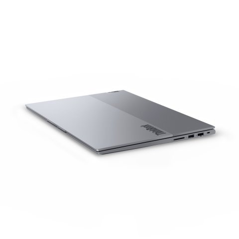 Portatil Lenovo Thinkbook 16 G7 Amd Ryzen 5 7535hs 16" 16gb 512gb Rj45 W11prousb-c (thunderbolt4 usb4)
