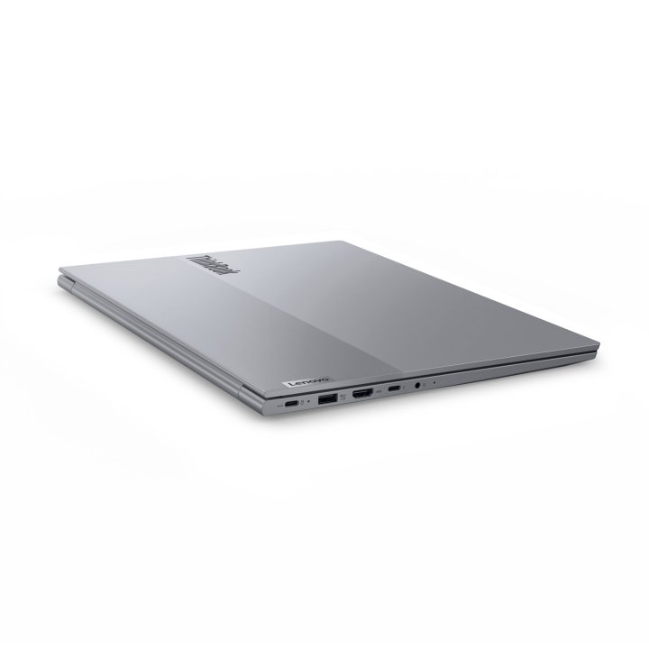 Portatil Lenovo Thinkbook 16 G7 Amd Ryzen 5 7535hs 16" 16gb 512gb Rj45 W11prousb-c (thunderbolt4 usb4)