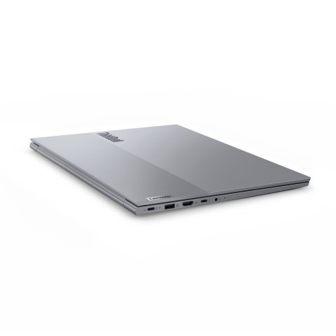 Portatil Lenovo Thinkbook 16 G7 Amd Ryzen 5 7535hs 16" 16gb 512gb Rj45 W11prousb-c (thunderbolt4 usb4)