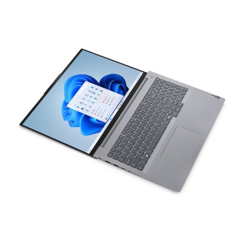 Portatil Lenovo Thinkbook 16 G7 Amd Ryzen 5 7535hs 16" 16gb 512gb Rj45 W11prousb-c (thunderbolt4 usb4)