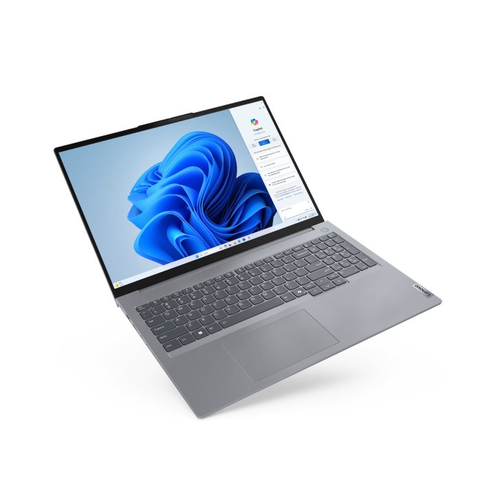 Portatil Lenovo Thinkbook 16 G7 Amd Ryzen 5 7535hs 16" 16gb 512gb Rj45 W11prousb-c (thunderbolt4 usb4)