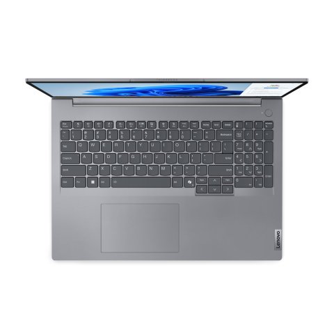 Portatil Lenovo Thinkbook 16 G7 Amd Ryzen 5 7535hs 16" 16gb 512gb Rj45 W11prousb-c (thunderbolt4 usb4)