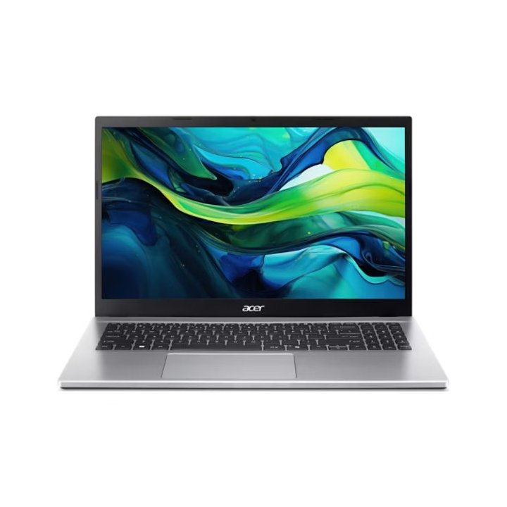 Portatil Acer Ag15-42p Ryzen 5-5625u 15.6" 16gb 512gb W11 Color Plata Pura