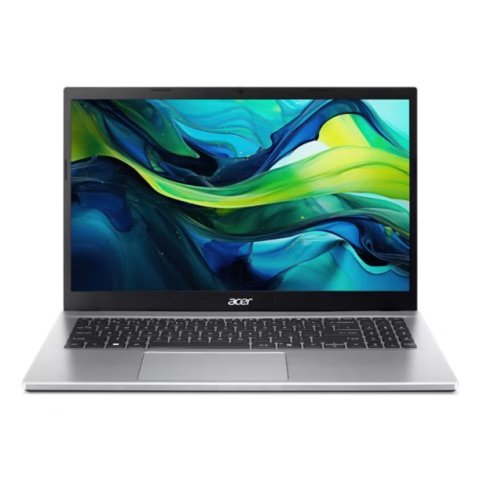 Portatil Acer Ag15-42p Ryzen 5-5625u 15.6" 16gb 512gb W11 Color Plata Pura