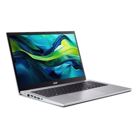 Portatil Acer Ag15-42p Ryzen 5-5625u 15.6" 16gb 512gb W11 Color Plata Pura