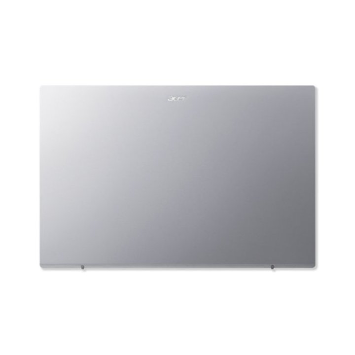 Portatil Acer Ag15-42p Ryzen 5-5625u 15.6" 16gb 512gb W11 Color Plata Pura