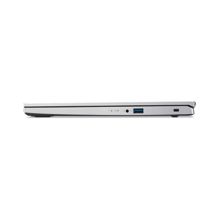 Portatil Acer Ag15-42p Ryzen 5-5625u 15.6" 16gb 512gb W11 Color Plata Pura