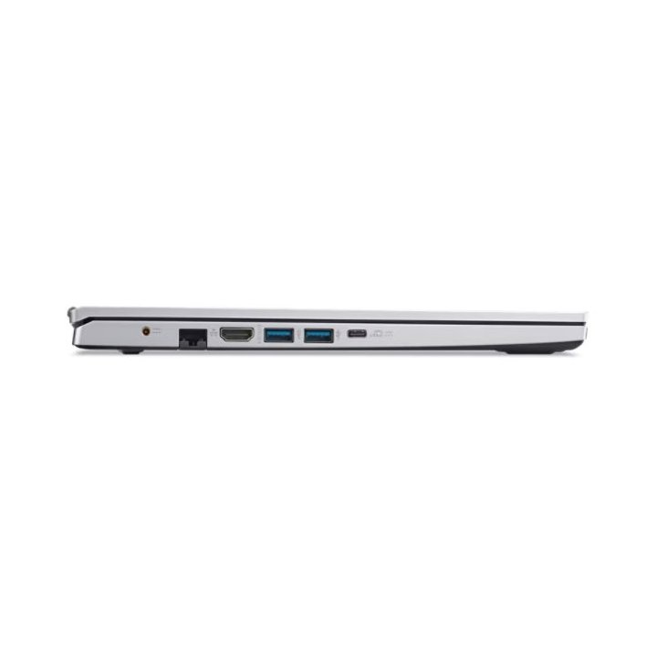 Portatil Acer Ag15-42p Ryzen 5-5625u 15.6" 16gb 512gb W11 Color Plata Pura