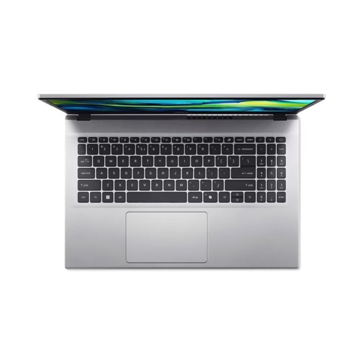 Portatil Acer Ag15-42p Ryzen 5-5625u 15.6" 16gb 512gb W11 Color Plata Pura