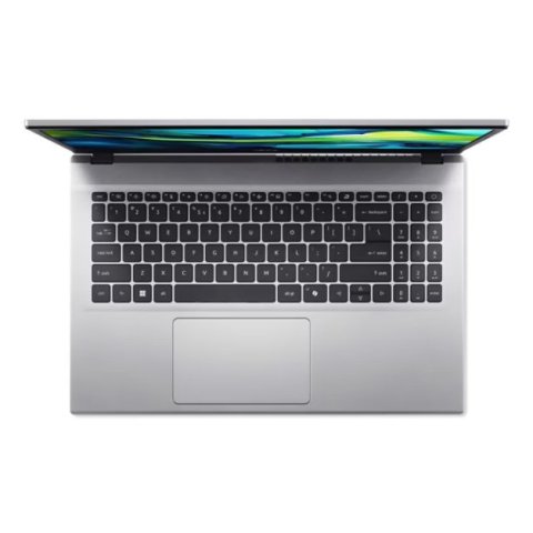 Portatil Acer Ag15-42p Ryzen 5-5625u 15.6" 16gb 512gb W11 Color Plata Pura