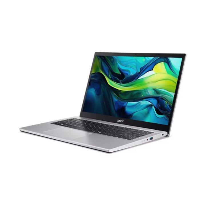 Portatil Acer Ag15-42p Ryzen 5-5625u 15.6" 16gb 512gb W11 Color Plata Pura