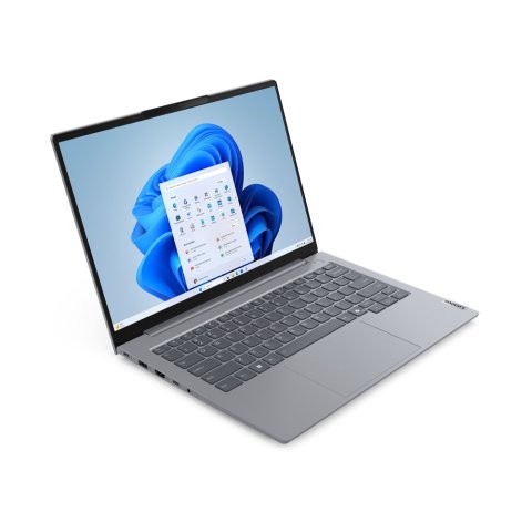Portatil Lenovo Thinkbook 14 G7 Intel Core Ultra5-125u 14" 16gb 512gb Rj45 W11pro Usb-c (thunderbolt4 usb4) Kit Digital