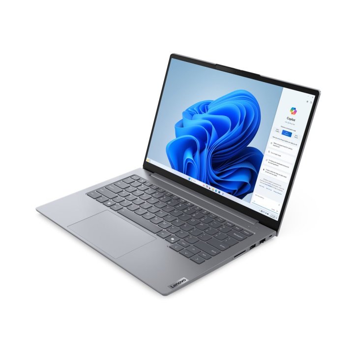 Portatil Lenovo Thinkbook 14 G7 Intel Core Ultra5-125u 14" 16gb 512gb Rj45 W11pro Usb-c (thunderbolt4 usb4) Kit Digital