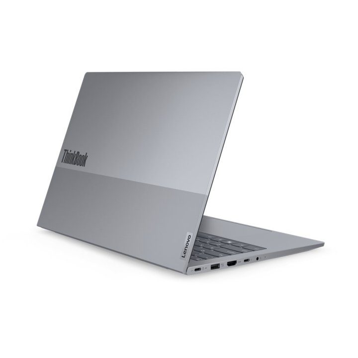 Portatil Lenovo Thinkbook 14 G7 Intel Core Ultra5-125u 14" 16gb 512gb Rj45 W11pro Usb-c (thunderbolt4 usb4) Kit Digital