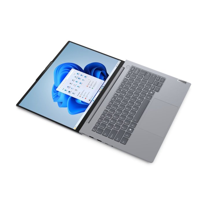 Portatil Lenovo Thinkbook 14 G7 Intel Core Ultra5-125u 14" 16gb 512gb Rj45 W11pro Usb-c (thunderbolt4 usb4) Kit Digital