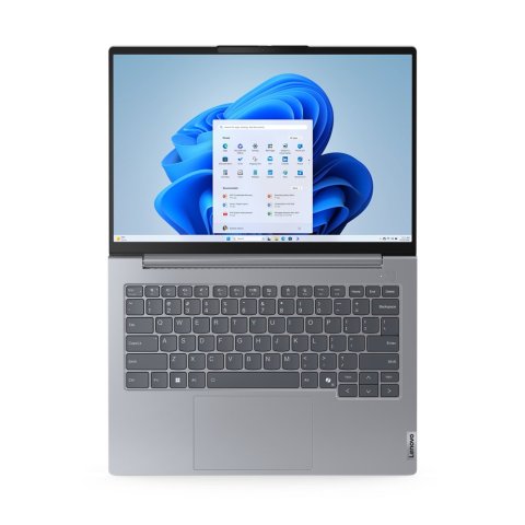 Portatil Lenovo Thinkbook 14 G7 Intel Core Ultra5-125u 14" 16gb 512gb Rj45 W11pro Usb-c (thunderbolt4 usb4) Kit Digital