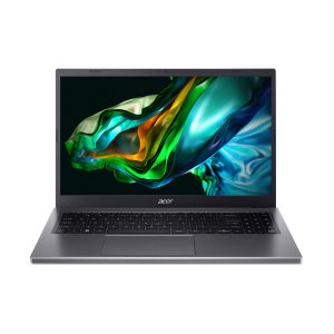 Portatil Acer A515-58p-79nn I7-1335u 15.6" 16gb 512gb W11 1,78kg Gris Hierro  2