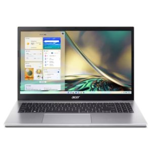 Portatil Acer A315-59 I7-1255u 15.6" 16gb 1tb W11 Plata Pura