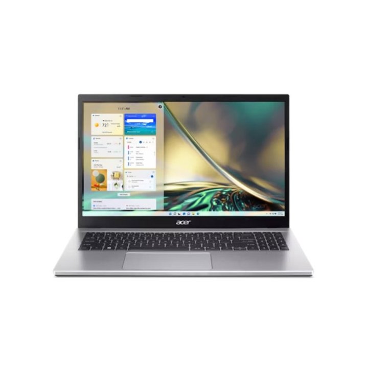Portatil Acer A315-59 I7-1255u 15.6" 16gb 1tb W11 Plata Pura