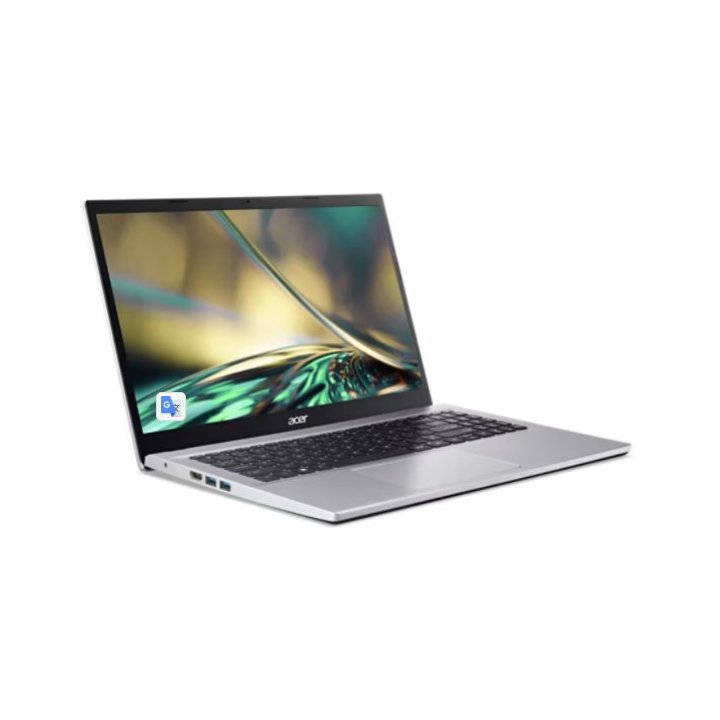 Portatil Acer A315-59 I7-1255u 15.6" 16gb 1tb W11 Plata Pura