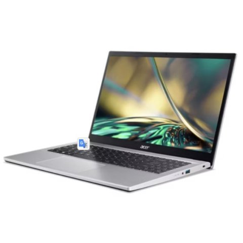 Portatil Acer A315-59 I7-1255u 15.6" 16gb 1tb W11 Plata Pura