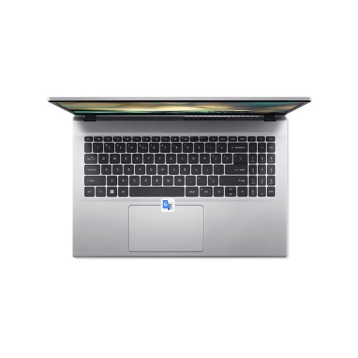 Portatil Acer A315-59 I7-1255u 15.6" 16gb 1tb W11 Plata Pura