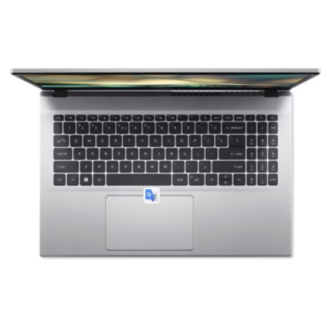 Portatil Acer A315-59 I7-1255u 15.6" 16gb 1tb W11 Plata Pura