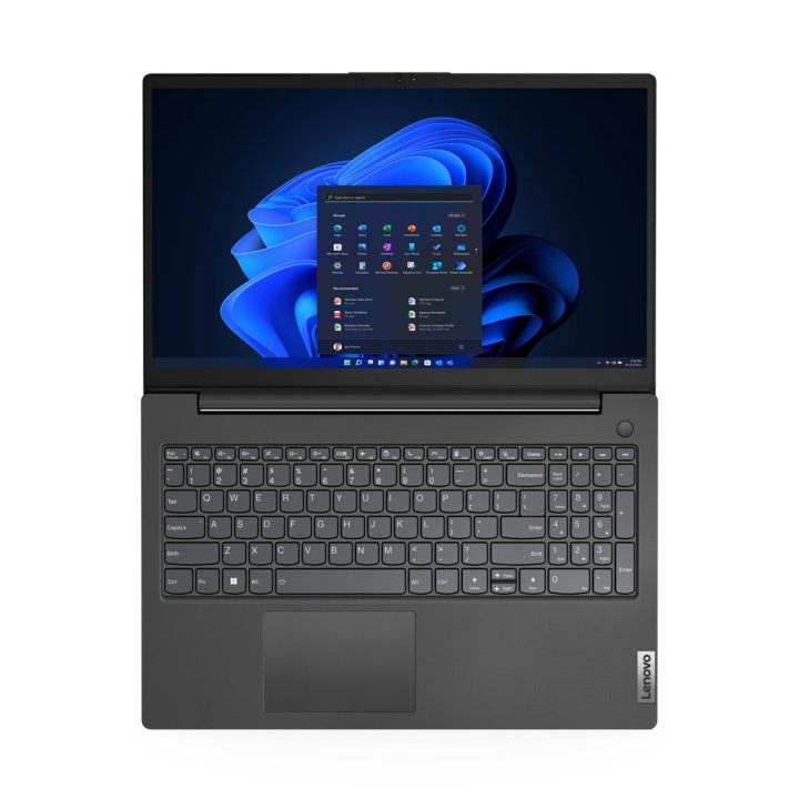 Portatil Lenovo V15 G4 Abp Amd Ryzen 7-7730u 15.6" 8gb 512gb Rj45 W11 1,6kg 3años Garantia Usb-c 3.2 Soporta  Carga Pd3.0, Vi