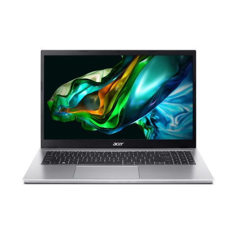 Portatil Acer A315-44p-r4mv Ryzen 7-5700u 15,6" 16gb 512gb W11 1,78kg Plata  