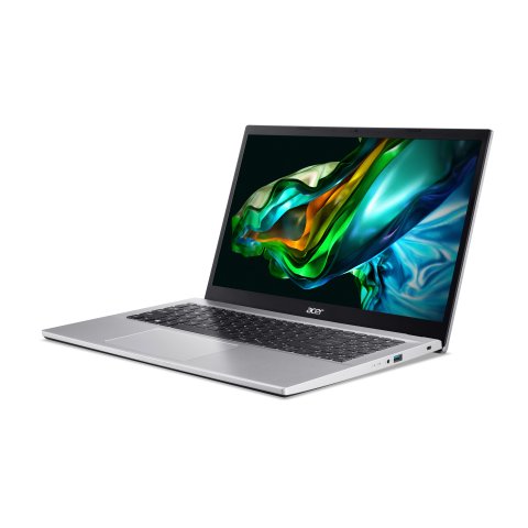 Portatil Acer A315-44p-r4mv Ryzen 7-5700u 15,6" 16gb 512gb W11 1,78kg Plata  