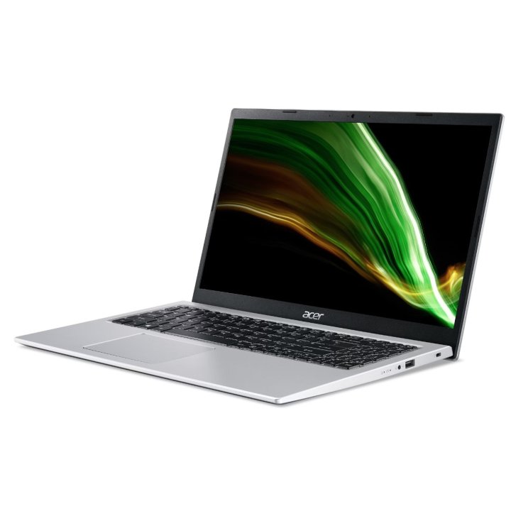 Portatil Acer A115-32 Intel Celeron N4500 15.6" 4gb 128gb W11 Color Plata Pura