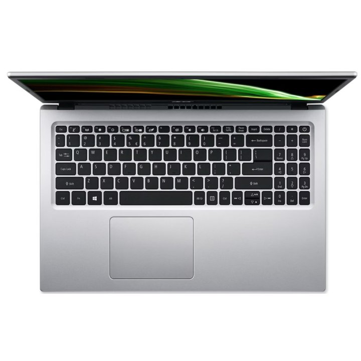 Portatil Acer A115-32 Intel Celeron N4500 15.6" 4gb 128gb W11 Color Plata Pura