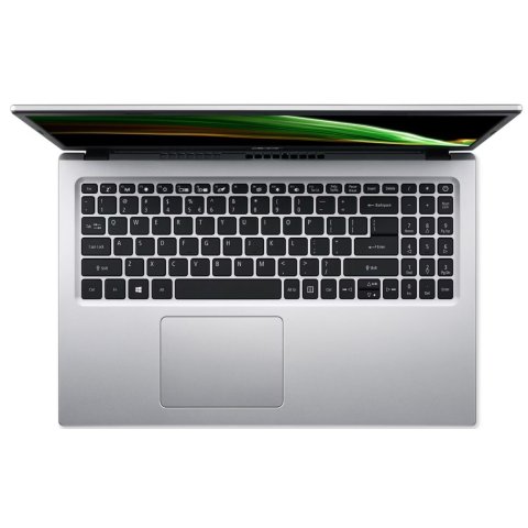 Portatil Acer A115-32 Intel Celeron N4500 15.6" 4gb 128gb W11 Color Plata Pura
