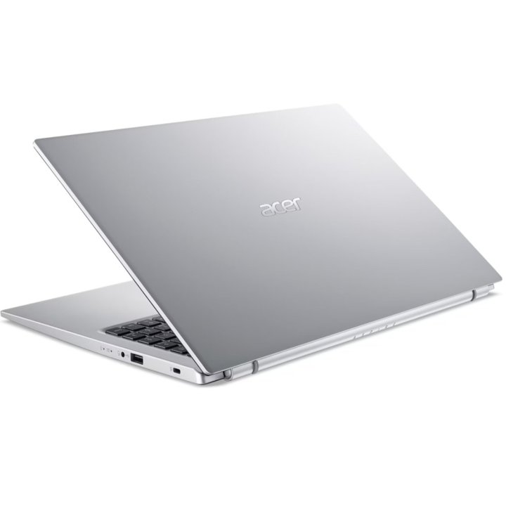 Portatil Acer A115-32 Intel Celeron N4500 15.6" 4gb 128gb W11 Color Plata Pura