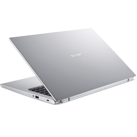 Portatil Acer A115-32 Intel Celeron N4500 15.6" 4gb 128gb W11 Color Plata Pura