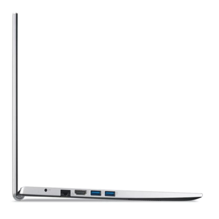 Portatil Acer A115-32 Intel Celeron N4500 15.6" 4gb 128gb W11 Color Plata Pura