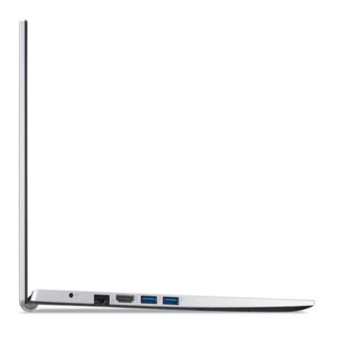 Portatil Acer A115-32 Intel Celeron N4500 15.6" 4gb 128gb W11 Color Plata Pura