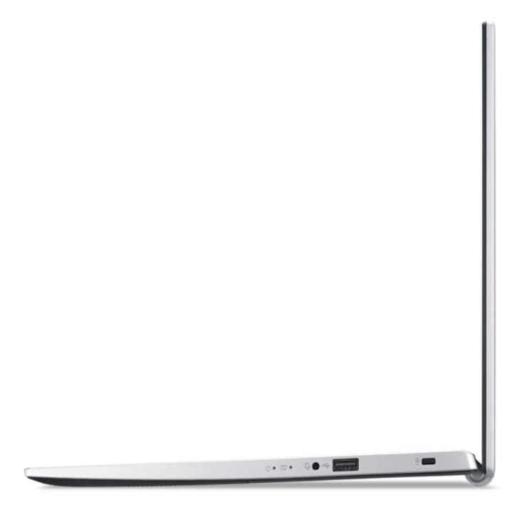 Portatil Acer A115-32 Intel Celeron N4500 15.6" 4gb 128gb W11 Color Plata Pura